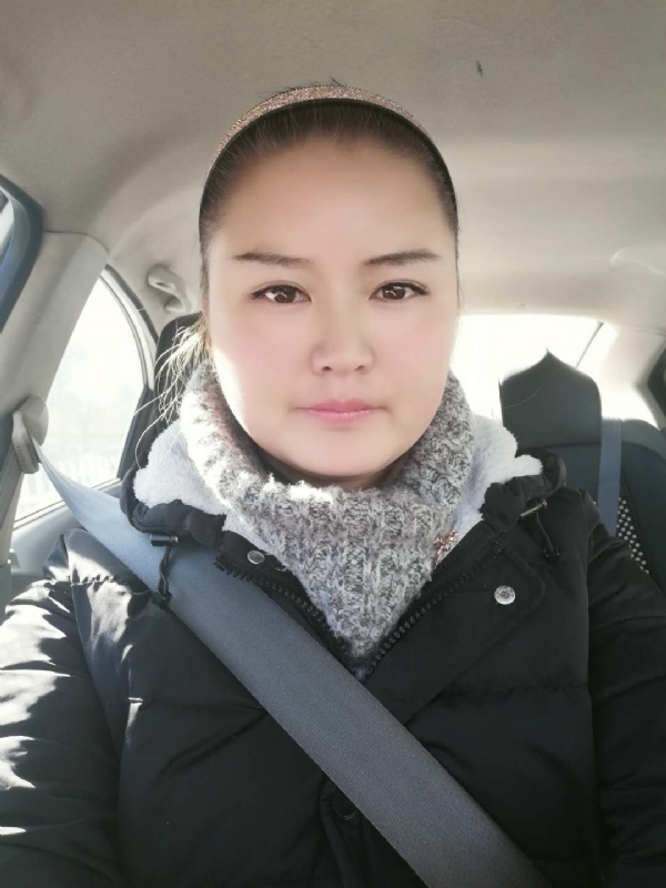 牵手缘的第一张照片--父母相亲团