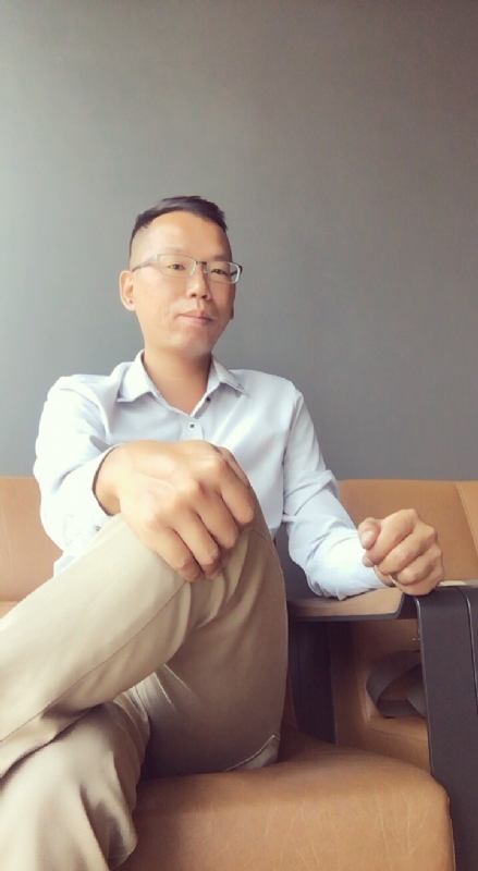 LI的第一张照片--父母相亲团