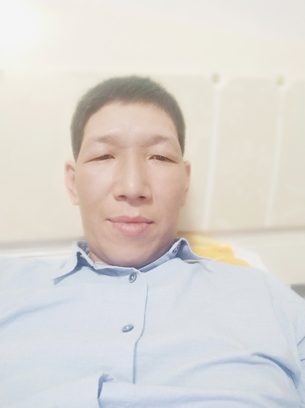 寂寞的等待的第一张照片--父母相亲团