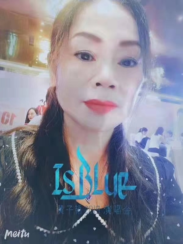 淑女的第一张照片--父母相亲团