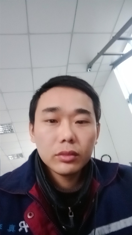 一笑而过的第一张照片--父母相亲团