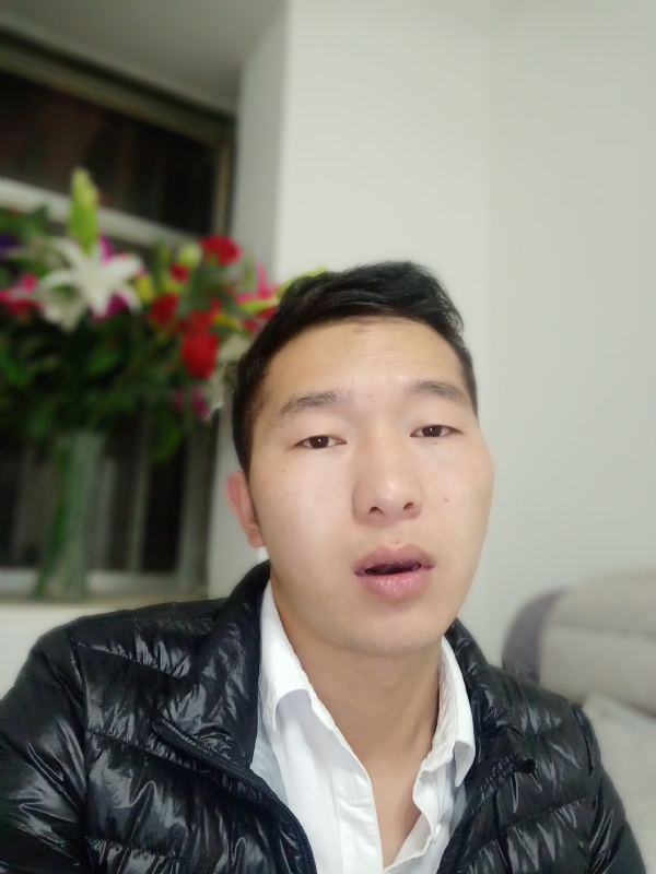 赵勇的第一张照片--父母相亲团