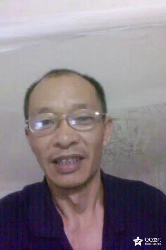 K先生的第一张照片--父母相亲团