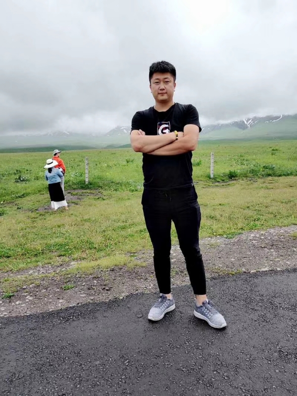 时间厮守的第一张照片--父母相亲团