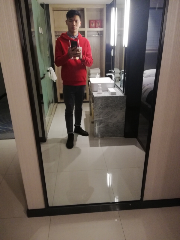 回忆里的小绵羊的第一张照片--父母相亲团