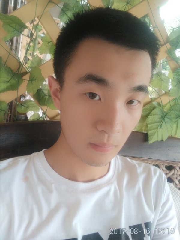 余生请你指教的第一张照片--父母相亲团