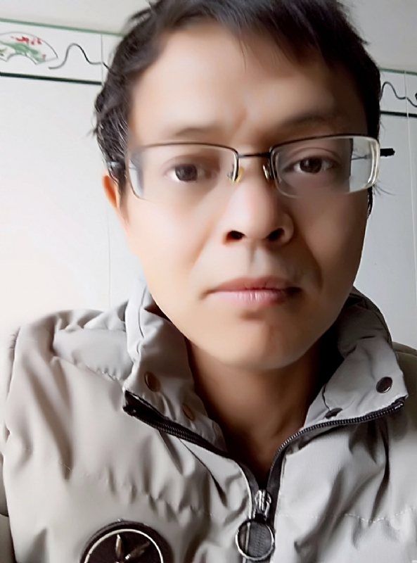小吴的第一张照片--父母相亲团