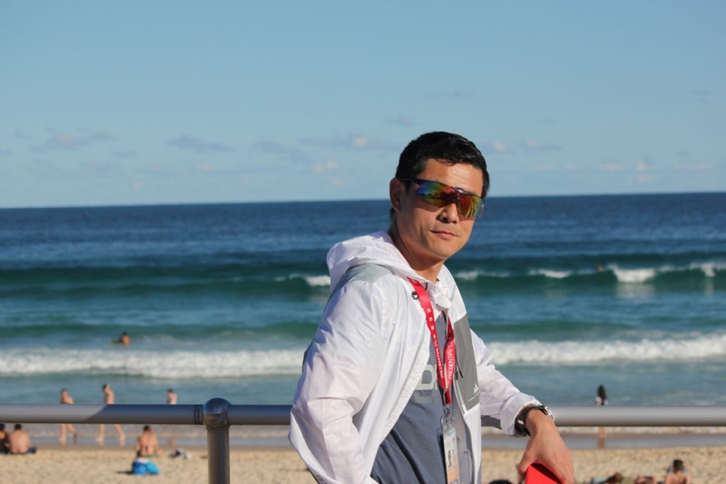 缘分的第一张照片--父母相亲团