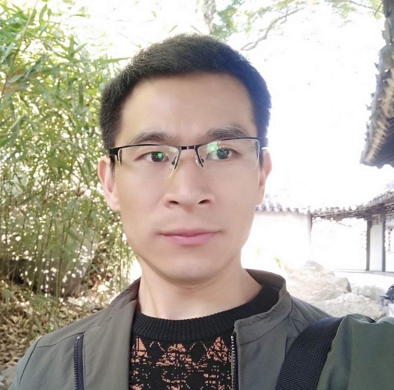 翔飞的第一张照片--父母相亲团