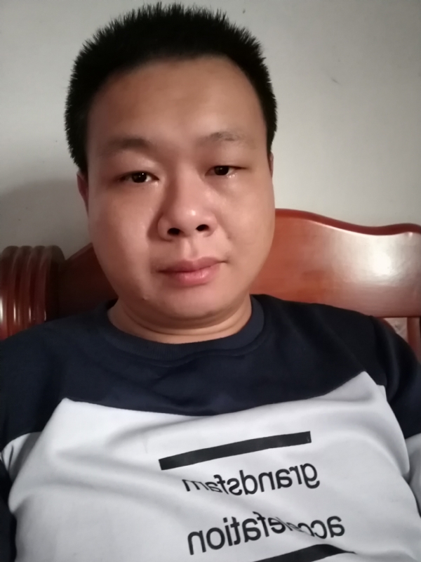 飞的第一张照片--父母相亲团