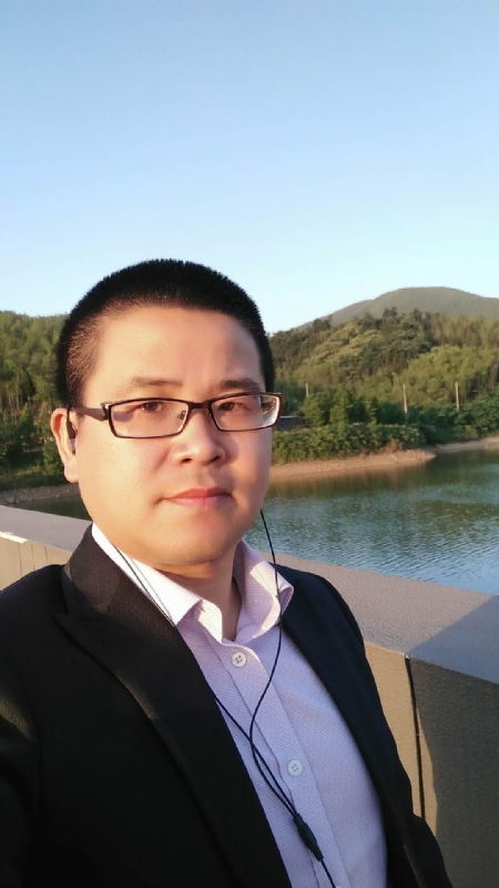 顾律师的第三张照片--父母相亲团