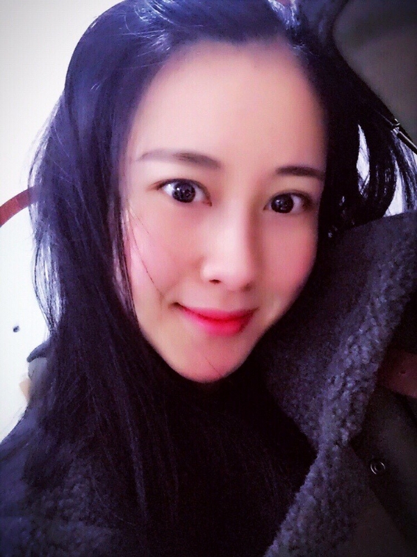 往后余生的第一张照片--父母相亲团