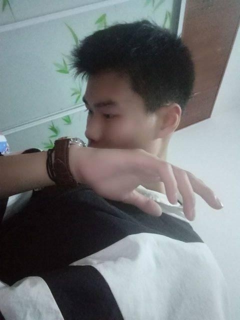 溟濛的第一张照片--父母相亲团