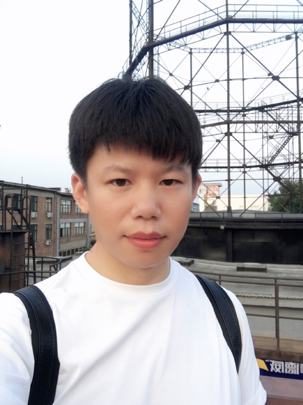 董晓群的第一张照片--父母相亲团