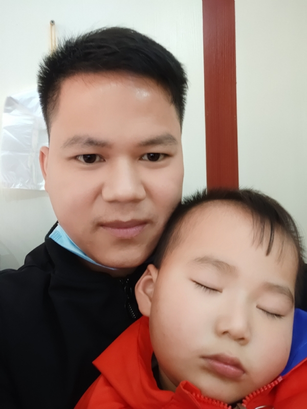 风情百香果的第一张照片--父母相亲团