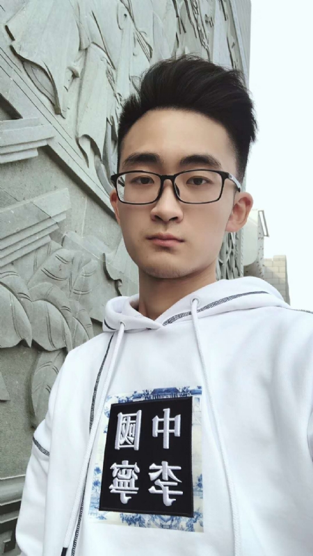 詹红平的第一张照片--父母相亲团