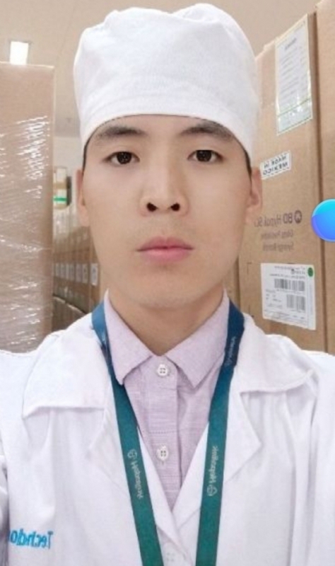 桑桑良良的第一张照片--父母相亲团