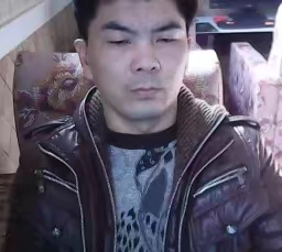 呆子的第一张照片--父母相亲团