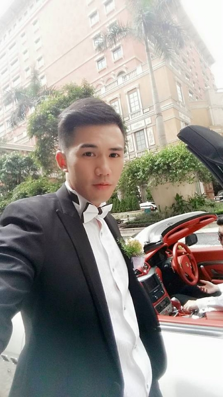 上善若水的第一张照片--父母相亲团