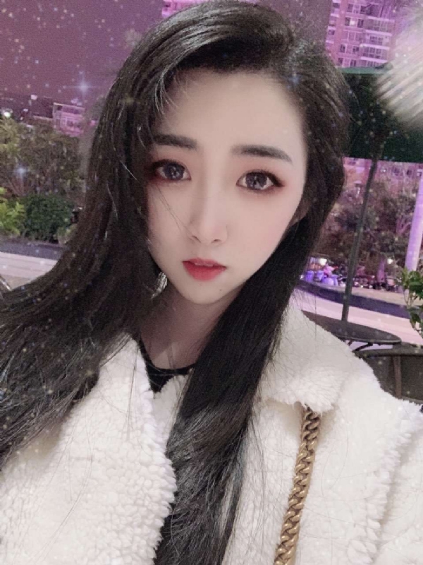 妮可的第一张照片--父母相亲团