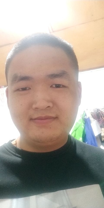 魅力恩霖的第一张照片--父母相亲团