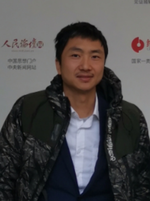 明的第一张照片--父母相亲团