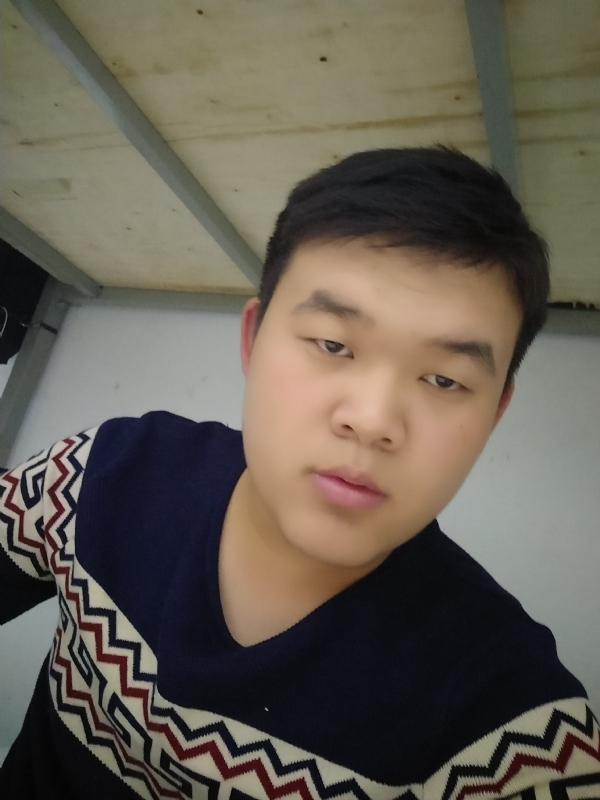 缘分的第一张照片--父母相亲团