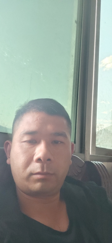 风一样的男人的第一张照片--父母相亲团