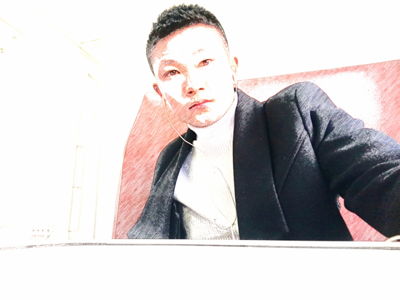 一心所向的第一张照片--父母相亲团