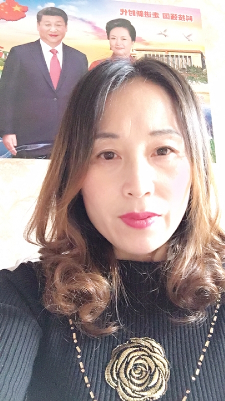 琼脂Q的第一张照片--父母相亲团