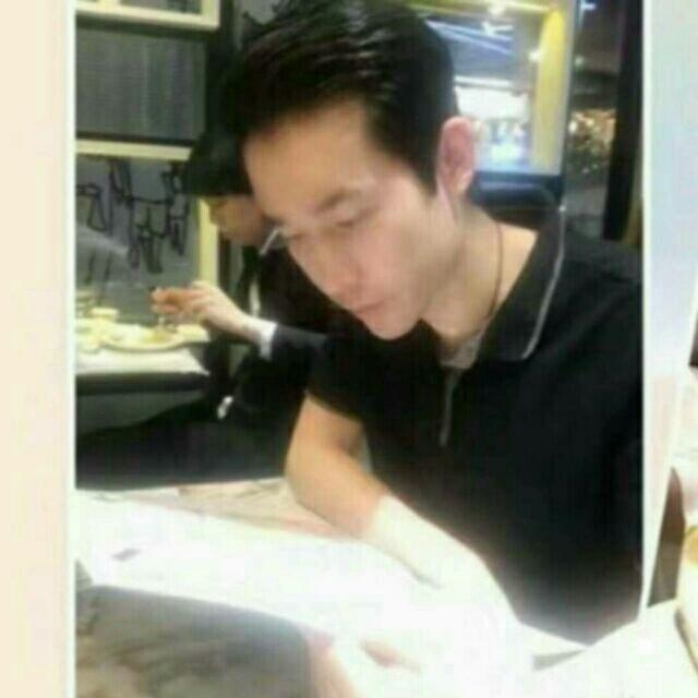 一帆风顺的第一张照片--父母相亲团