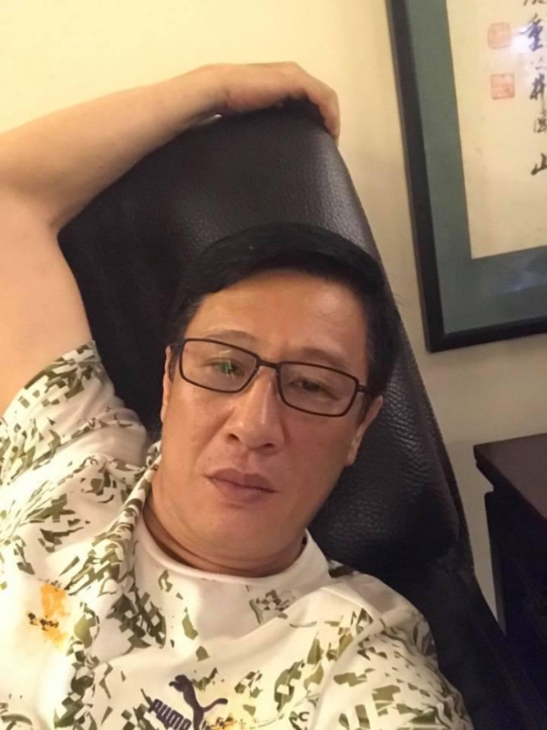 Xang的第一张照片--父母相亲团
