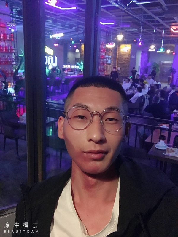 东北小伙的第一张照片--父母相亲团
