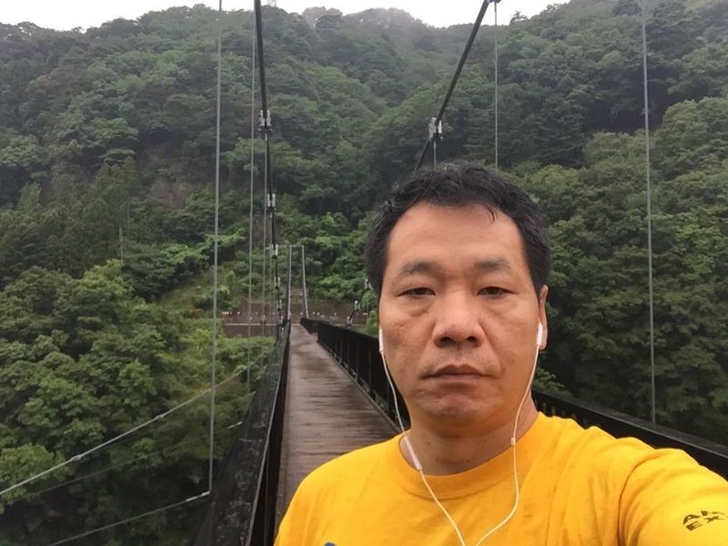 灵魂伴侣的第一张照片--父母相亲团