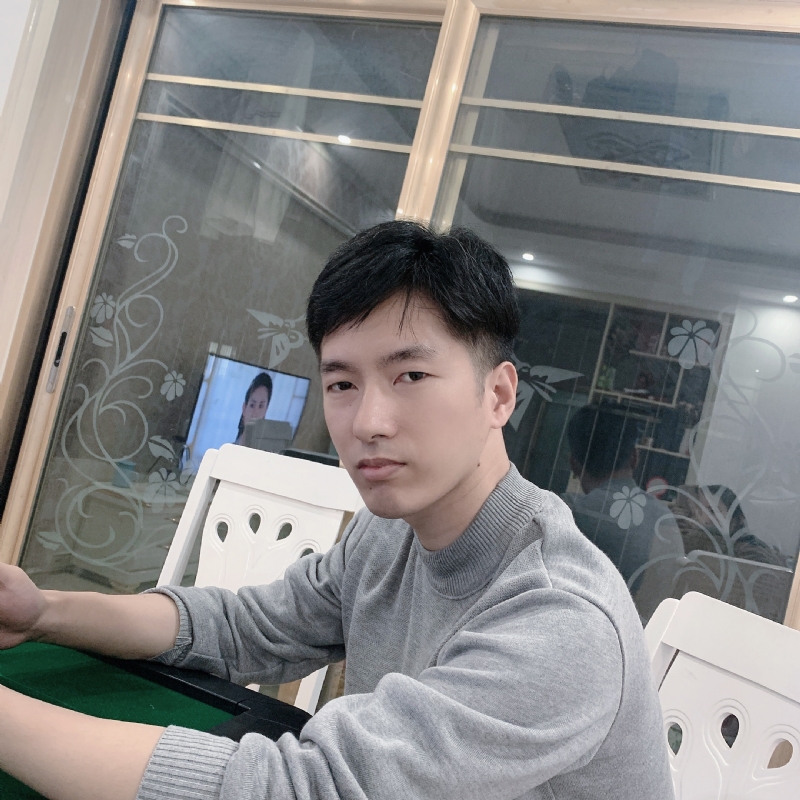 随缘的第一张照片--父母相亲团