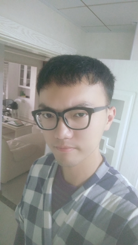大酋长的第一张照片--父母相亲团