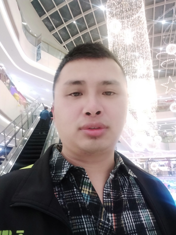 小胖的第一张照片--父母相亲团