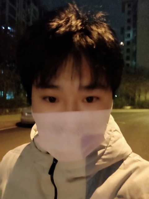 偏丶执的第一张照片--父母相亲团