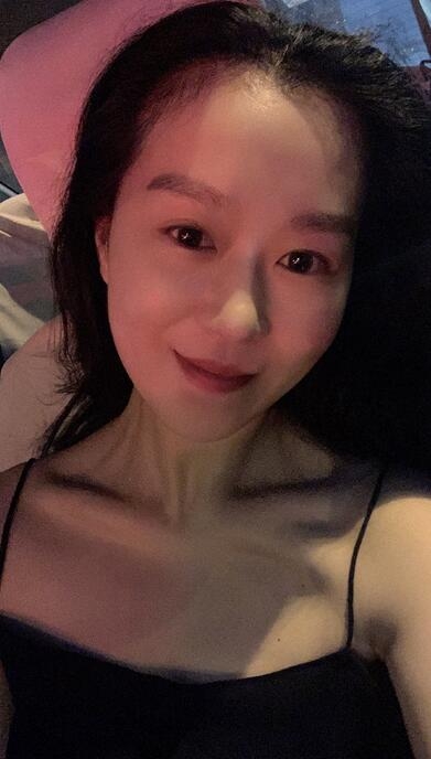 静待花开的第一张照片--父母相亲团