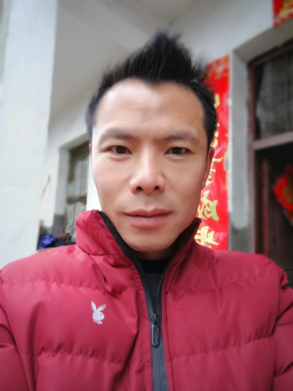 一起好好过日子的第一张照片--父母相亲团