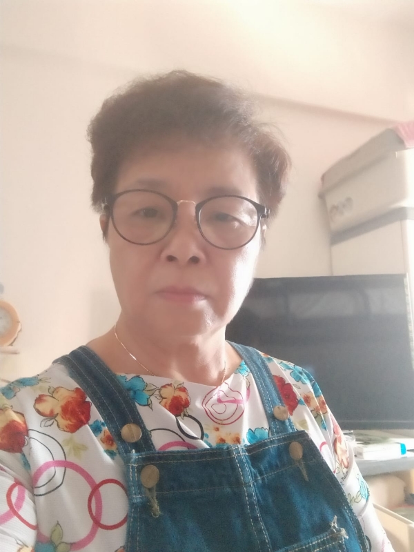 may的第一张照片--父母相亲团