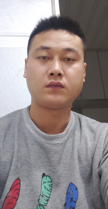 孤帆的第一张照片--父母相亲团