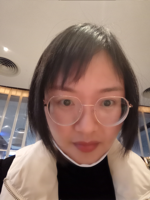 Betty的第一张照片--父母相亲团