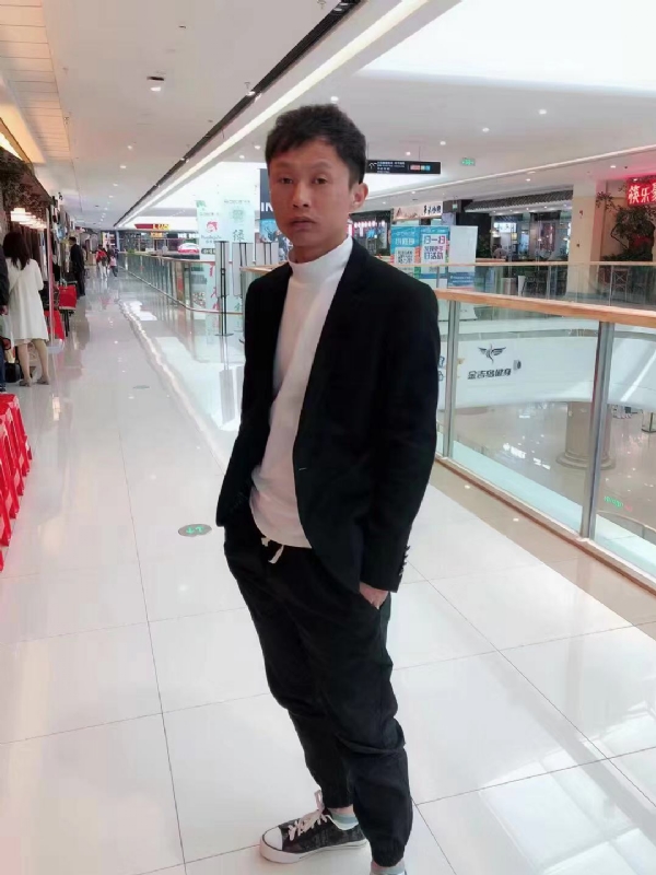 杰的第一张照片--父母相亲团