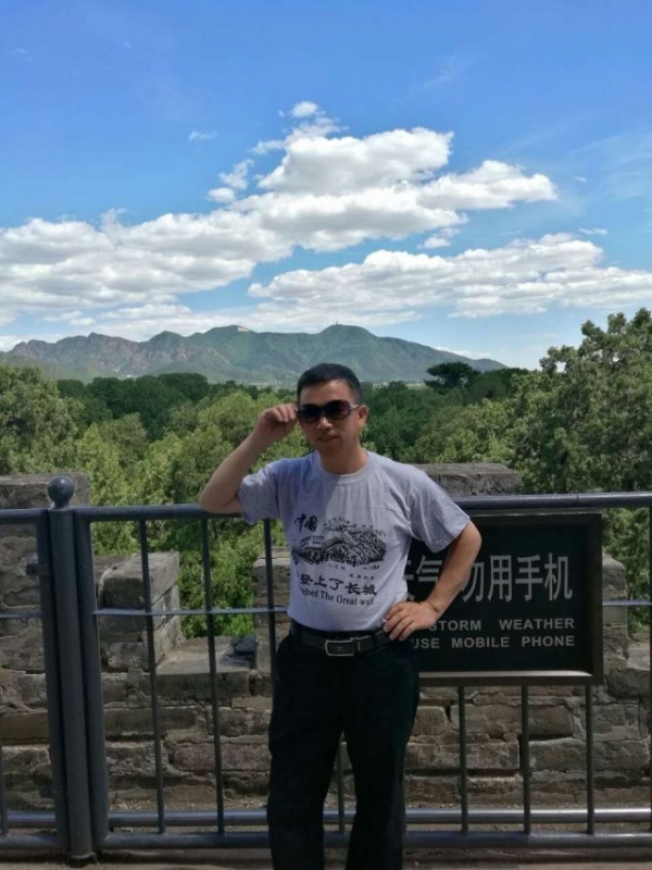 天天心情好的第一张照片--父母相亲团