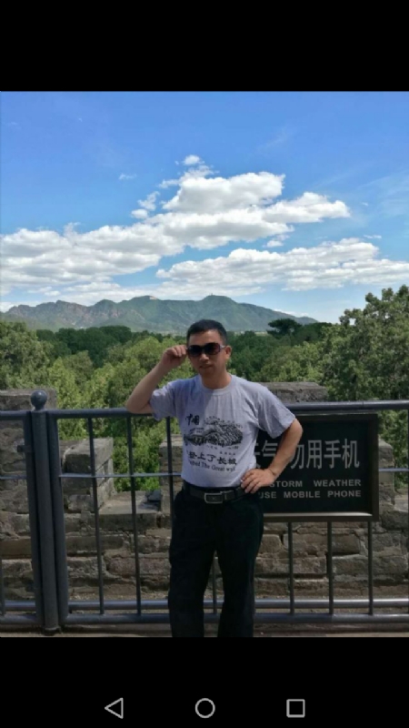 天天心情好的第二张照片--父母相亲团