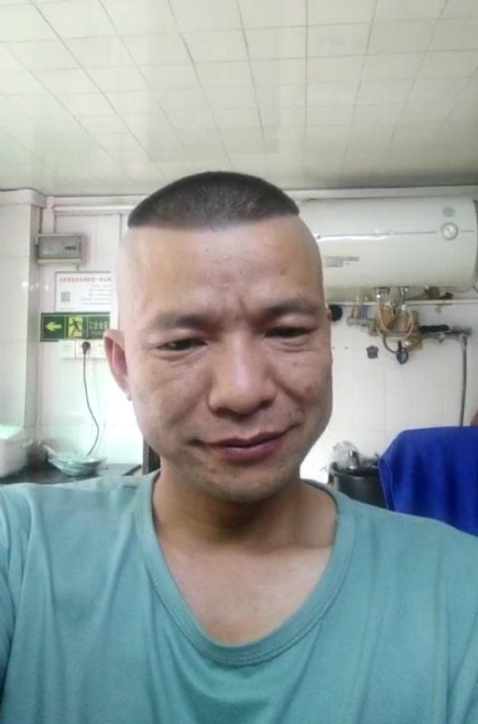 自创生涯的第一张照片--父母相亲团