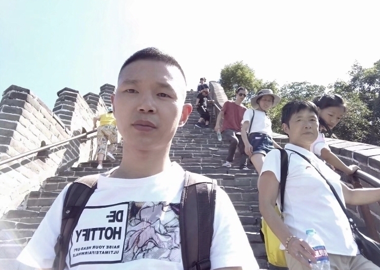 相约去旅行的第二张照片--父母相亲团