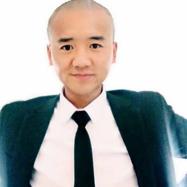 一路向西去西宁的第一张照片--父母相亲团