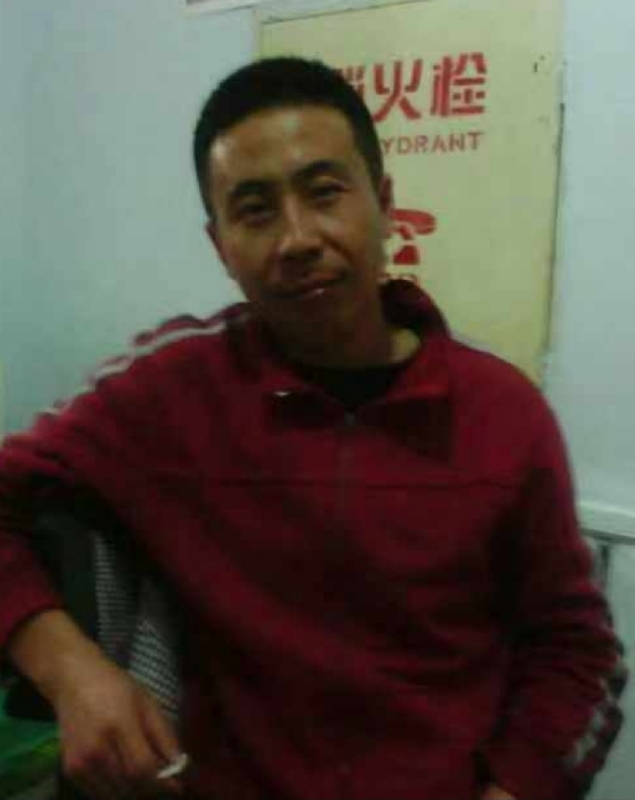 袭明轩的第一张照片--父母相亲团